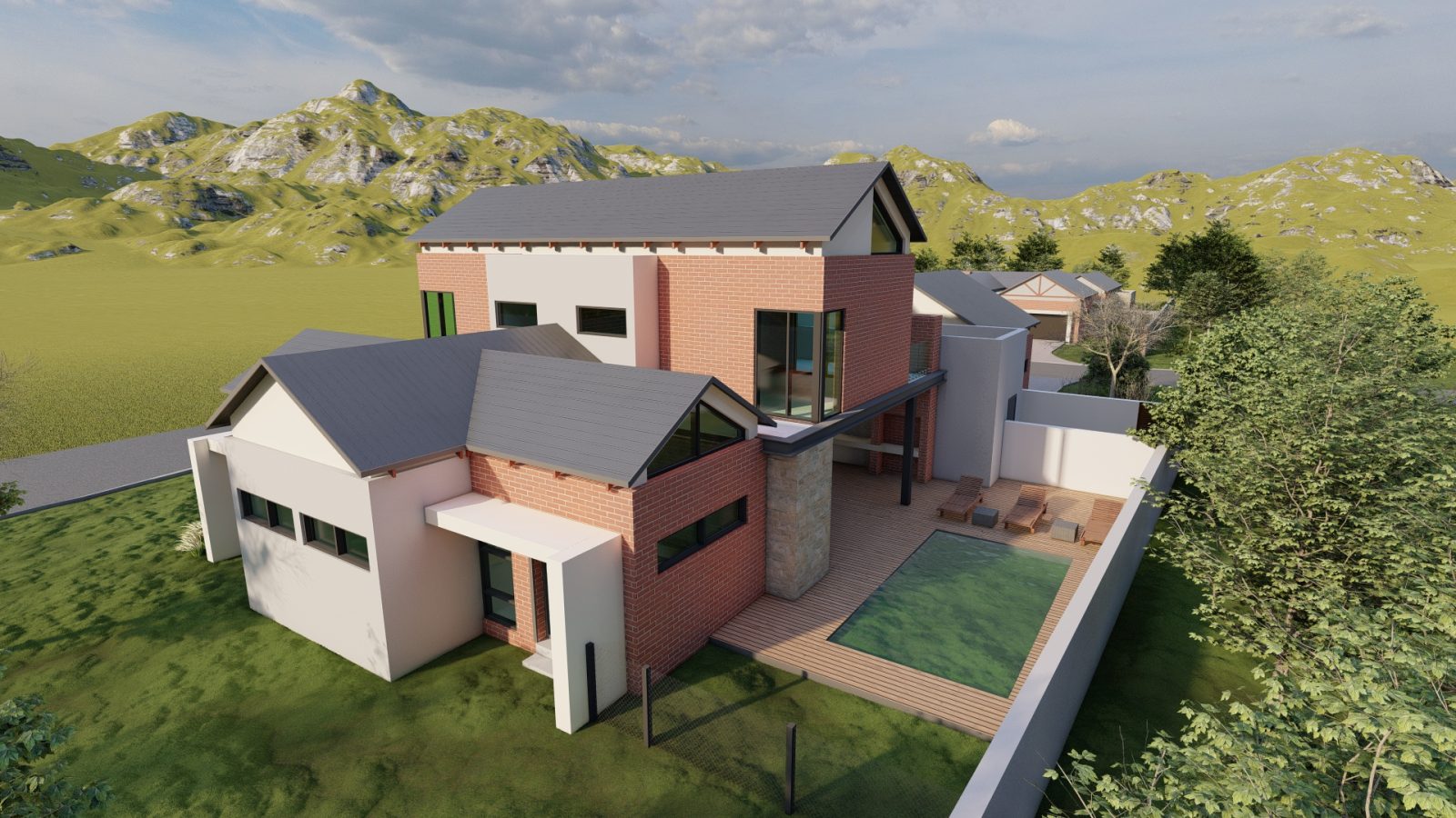 Euphoria Estate