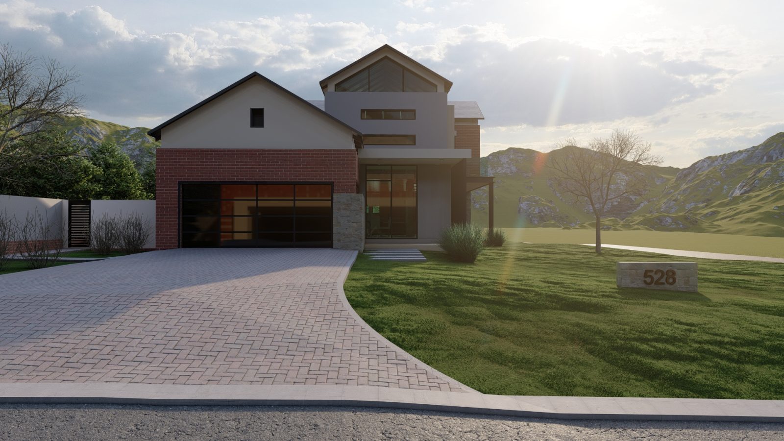Euphoria eco Golf estate