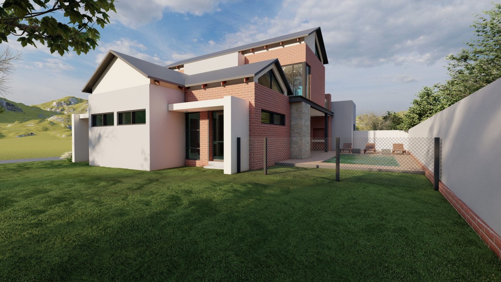 Euphoria estate 2