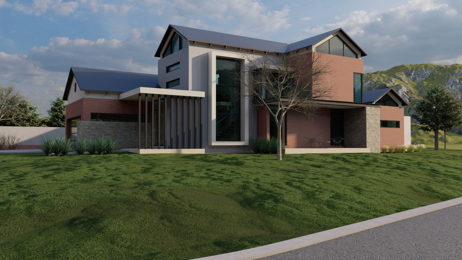 Euphoria golf estate
