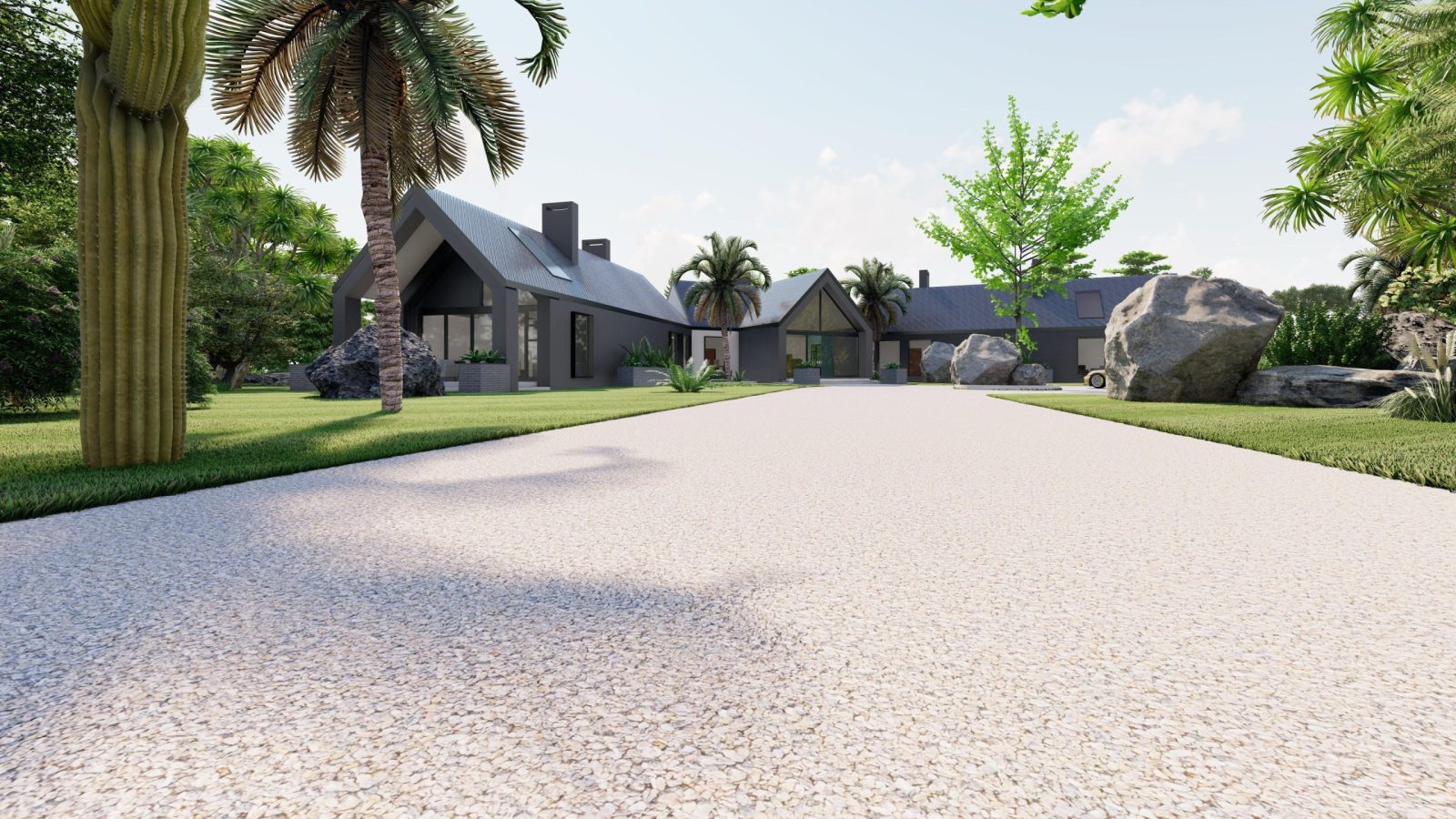 Makhado designs