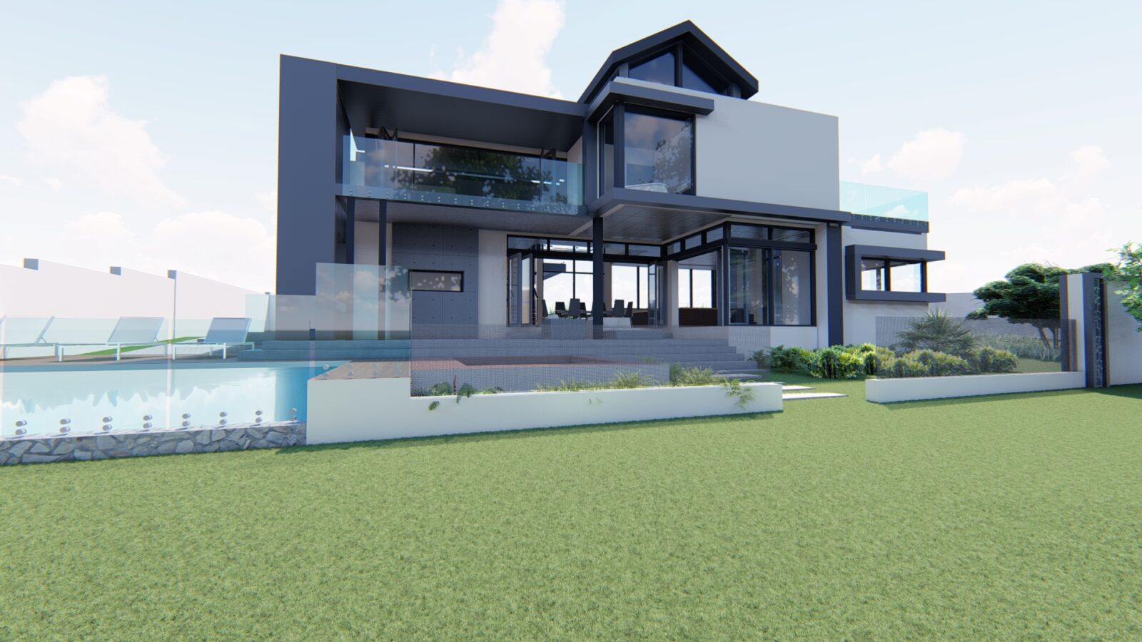 Seasons Eco golf estate_Photo - 1