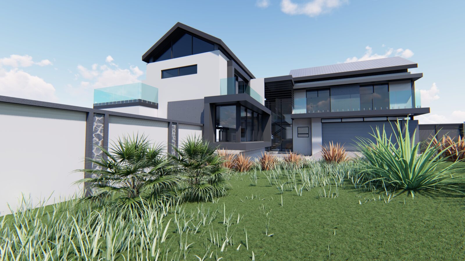 Seasons Eco golf estate_Photo - 2