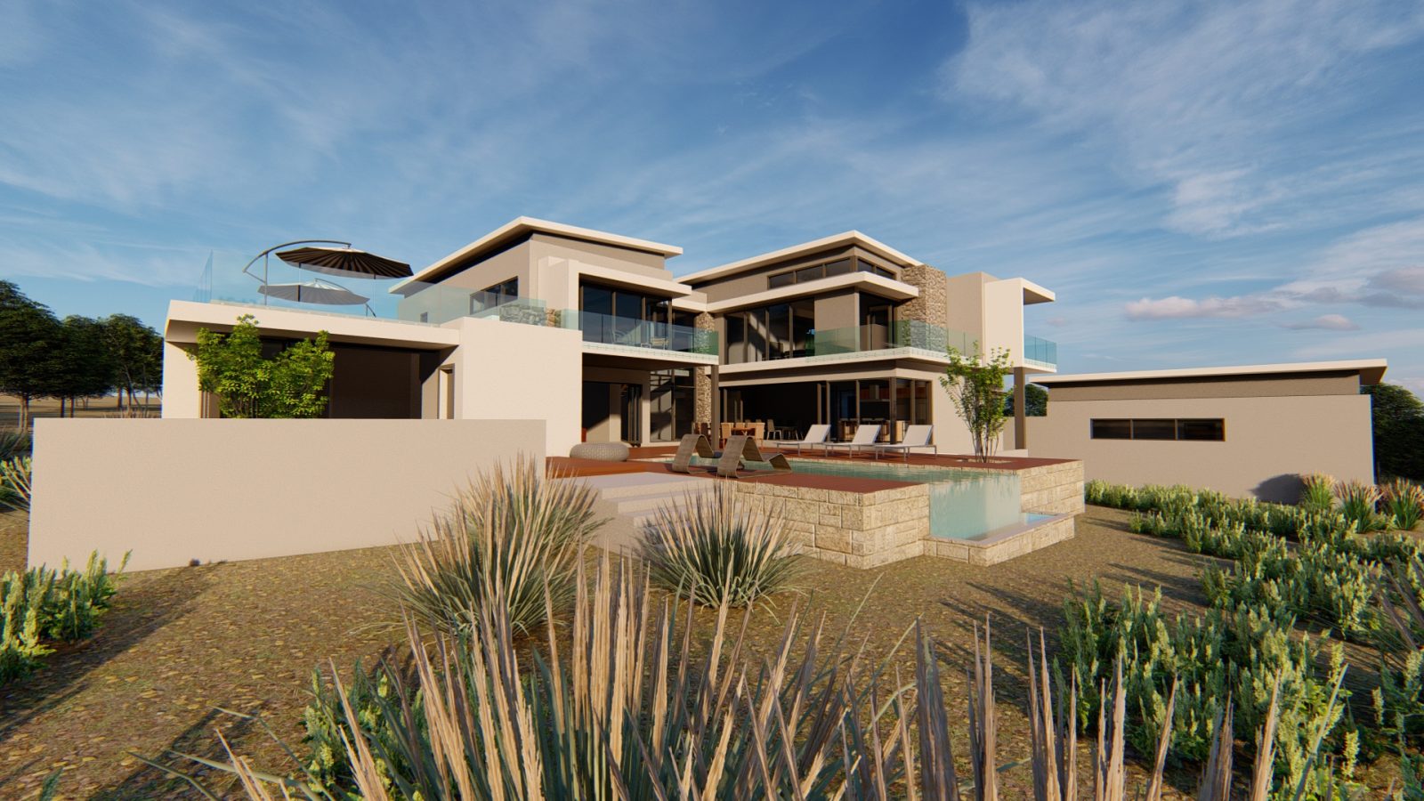 Zebra's Nest Estate_Photo - 1