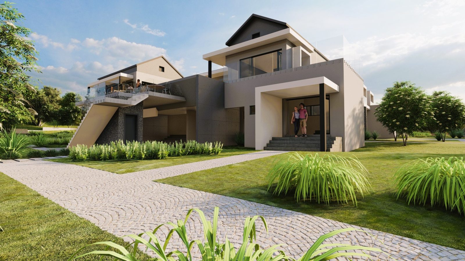 Euphoria Estate