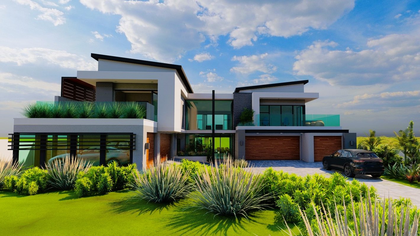 copperleaf eco golf estate_5 - Photo