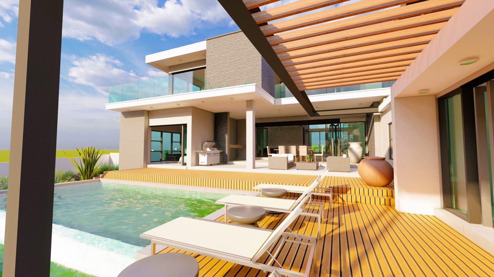 copperleaf eco golf estate_7 - Photo