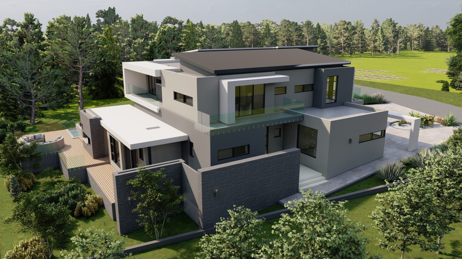 Sable hills 6